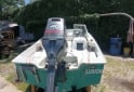Embarcaciones - Regnicoli fishing 475 - En Venta