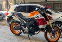Motos - Honda Honda cb190r 2018 Nafta 21000Km - En Venta