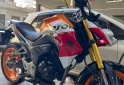 Motos - Honda Honda cb190r 2018 Nafta 21000Km - En Venta