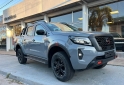 Camionetas - Nissan FRONTIER D/C PRO4X A/T 2025 Diesel 0Km - En Venta