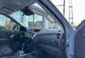 Camionetas - Nissan FRONTIER D/C PRO4X A/T 2025 Diesel 0Km - En Venta