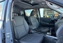 Camionetas - Nissan FRONTIER D/C PRO4X A/T 2025 Diesel 0Km - En Venta
