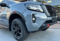 Camionetas - Nissan FRONTIER D/C PRO4X A/T 2025 Diesel 0Km - En Venta