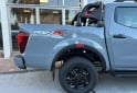 Camionetas - Nissan FRONTIER D/C PRO4X A/T 2025 Diesel 0Km - En Venta