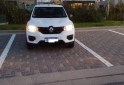 Autos - Renault Kwid 2020 GNC 180000Km - En Venta