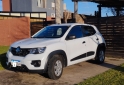 Autos - Renault Kwid 2020 GNC 180000Km - En Venta