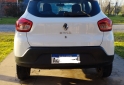 Autos - Renault Kwid 2020 GNC 180000Km - En Venta