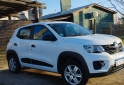 Autos - Renault Kwid 2020 GNC 180000Km - En Venta