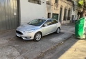 Autos - Ford Focus se plus 2016 Nafta 120000Km - En Venta