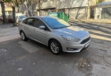 Autos - Ford Focus se plus 2016 Nafta 120000Km - En Venta