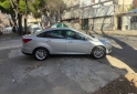 Autos - Ford Focus se plus 2016 Nafta 120000Km - En Venta