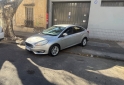 Autos - Ford Focus se plus 2016 Nafta 120000Km - En Venta