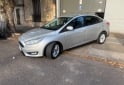 Autos - Ford Focus se plus 2016 Nafta 120000Km - En Venta