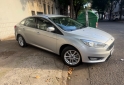 Autos - Ford Focus se plus 2016 Nafta 120000Km - En Venta