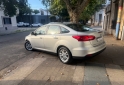 Autos - Ford Focus se plus 2016 Nafta 120000Km - En Venta