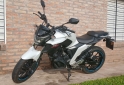 Motos - Yamaha FZ25 2019 Nafta 20000Km - En Venta