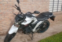 Motos - Yamaha FZ25 2019 Nafta 20000Km - En Venta