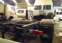 Camiones y Gras - FORD CARGO 1832E -  CABINA DORMITORIO - 2008 - En Venta