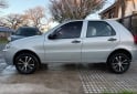 Autos - Fiat Palio 2014 Nafta 107000Km - En Venta