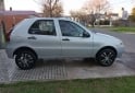 Autos - Fiat Palio 2014 Nafta 107000Km - En Venta