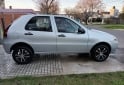 Autos - Fiat Palio 2014 Nafta 107000Km - En Venta