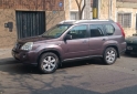 Camionetas - Nissan Xtrail 2009 Nafta 447000Km - En Venta