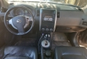 Camionetas - Nissan Xtrail 2009 Nafta 447000Km - En Venta