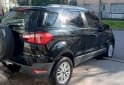 Autos - Ford Ecosport SE 2015 Nafta 115000Km - En Venta