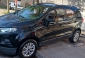 Autos - Ford Ecosport SE 2015 Nafta 115000Km - En Venta