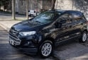 Autos - Ford Ecosport SE 2016 Nafta 120000Km - En Venta