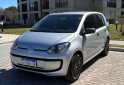 Autos - Volkswagen UP 2016 Nafta 76100Km - En Venta