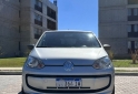 Autos - Volkswagen UP 2016 Nafta 76100Km - En Venta
