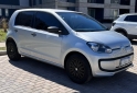 Autos - Volkswagen UP 2016 Nafta 76100Km - En Venta
