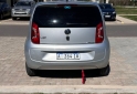 Autos - Volkswagen UP 2016 Nafta 76100Km - En Venta