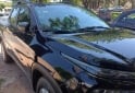 Camionetas - Fiat Toro freedom 4 x 2 2017 Diesel 180000Km - En Venta