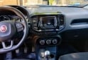 Camionetas - Fiat Toro freedom 4 x 2 2017 Diesel 180000Km - En Venta