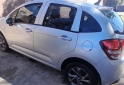 Autos - Citroen Live 115 2017 Nafta 108000Km - En Venta