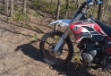 Motos - Honda 250 2013 Nafta 111Km - En Venta