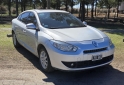 Autos - Renault Fluence 2.0 Luxe 2012 GNC 198000Km - En Venta