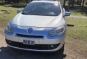 Autos - Renault Fluence 2.0 Luxe 2012 GNC 198000Km - En Venta