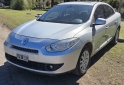Autos - Renault Fluence 2.0 Luxe 2012 GNC 198000Km - En Venta