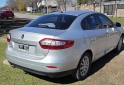 Autos - Renault Fluence 2.0 Luxe 2012 GNC 198000Km - En Venta