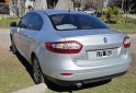Autos - Renault Fluence 2.0 Luxe 2012 GNC 198000Km - En Venta
