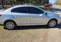 Autos - Renault Fluence 2.0 Luxe 2012 GNC 198000Km - En Venta