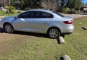 Autos - Renault Fluence 2.0 Luxe 2012 GNC 198000Km - En Venta