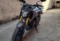Motos - Honda Twister 2024 Nafta 1300Km - En Venta
