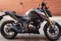 Motos - Honda Twister 2024 Nafta 1300Km - En Venta