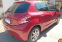 Autos - Peugeot 208 Touchscreen 2014 Nafta 52000Km - En Venta