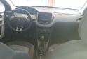 Autos - Peugeot 208 Allure Touchscreen 2014 Nafta 54000Km - En Venta
