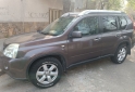 Camionetas - Nissan Xtrail 2009 Nafta 440000Km - En Venta